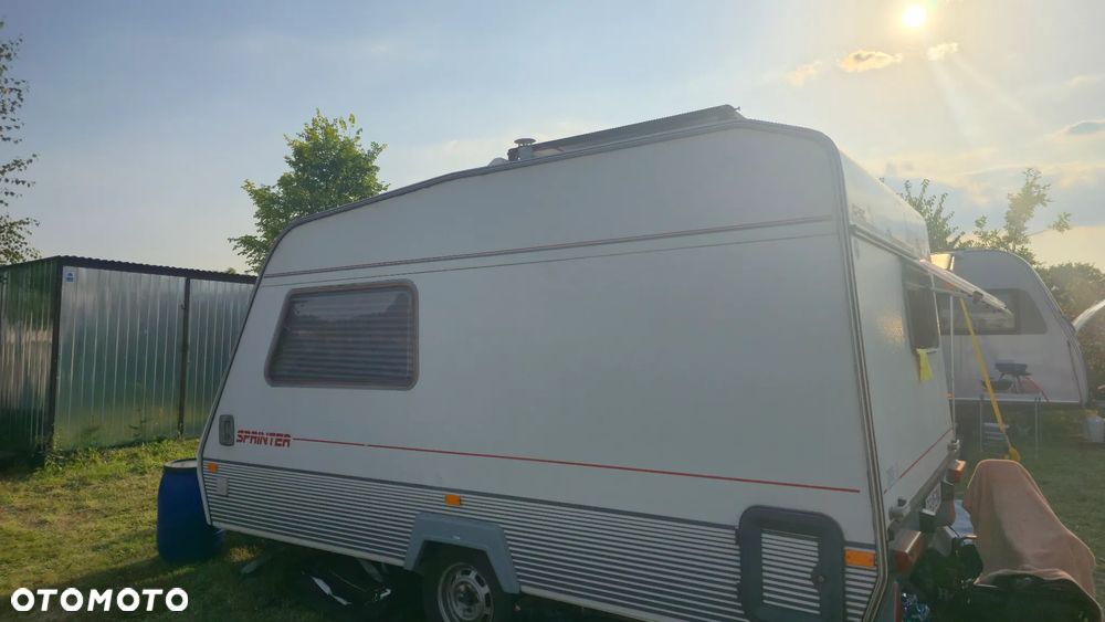 Beyerland Sprinter - 2