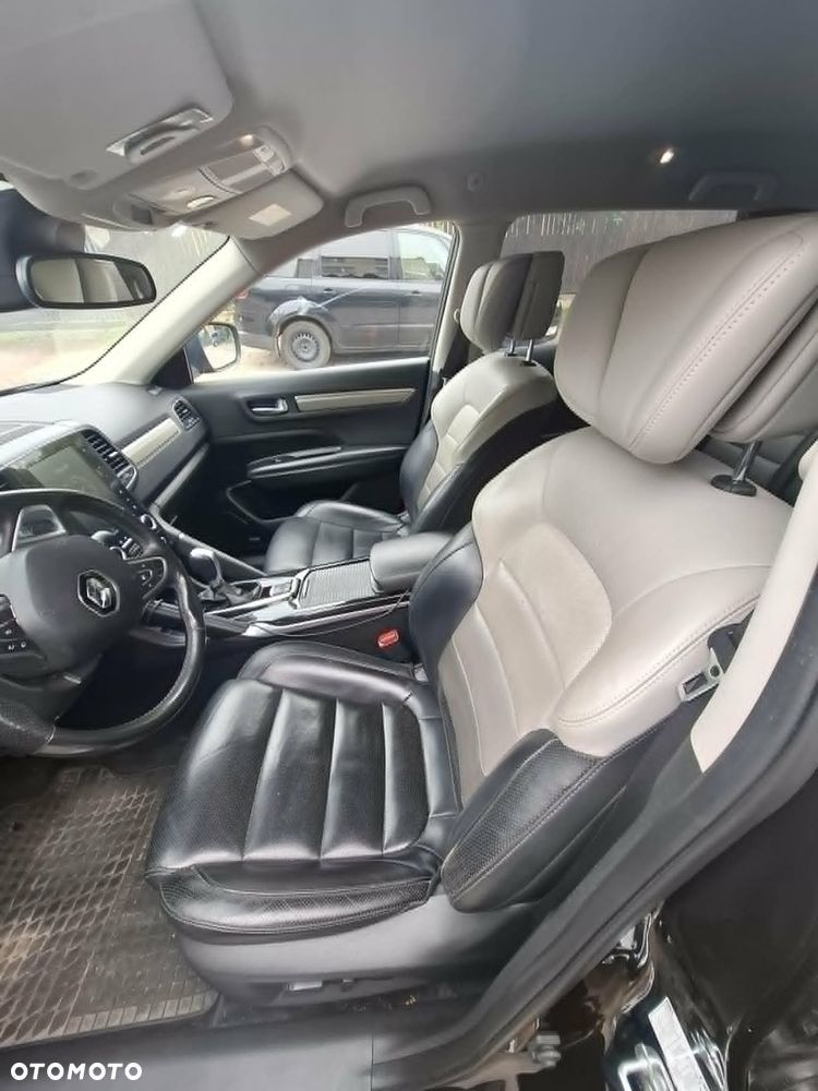 Renault Koleos 2.0 dCi Initiale Paris 4x4 X-Tronic - 8