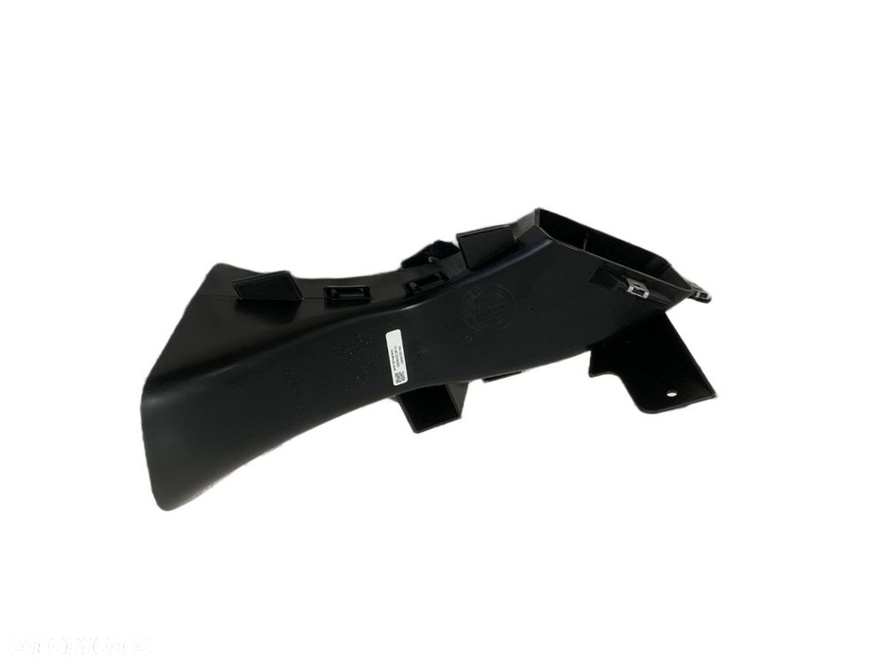 NOWA ORYGINALNA KIEROWNICA POWIETRZA PRAWA ALFA ROMEO GIULIA VELOCE 16-25 156140870 - 1