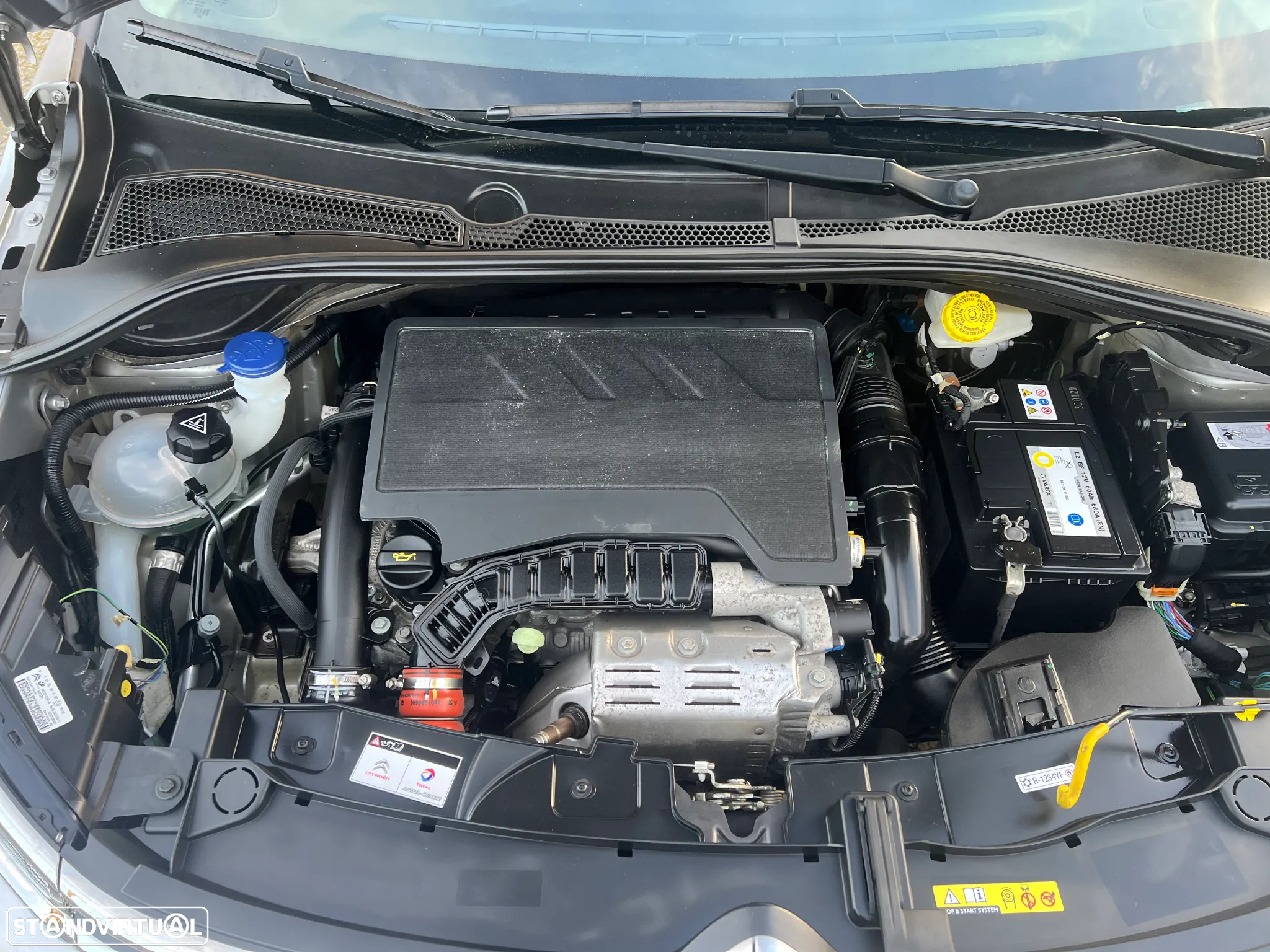 Citroën C3 Pure Tech S&S Feel - 28