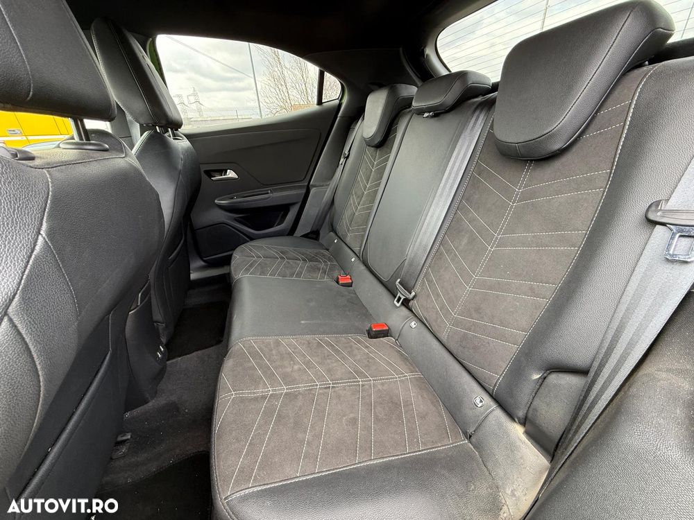 Opel Mokka Mokka-e 50 kWh Elegance - 19