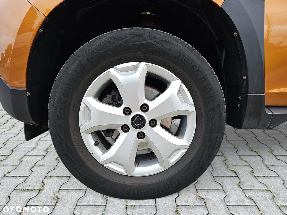 Dacia Duster - 31