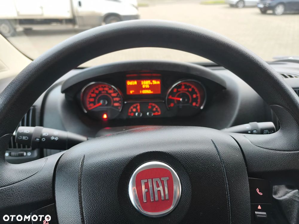 Fiat DUCATO L3H2 - 7