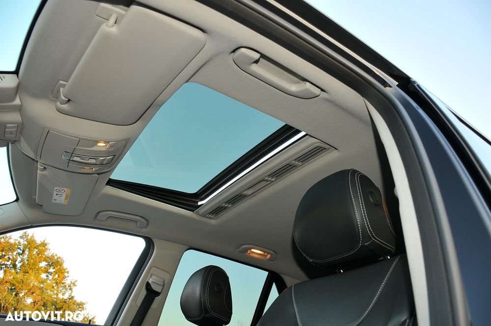 Mercedes-Benz GLE 350 d 4MATIC 9G-TRONIC - 15