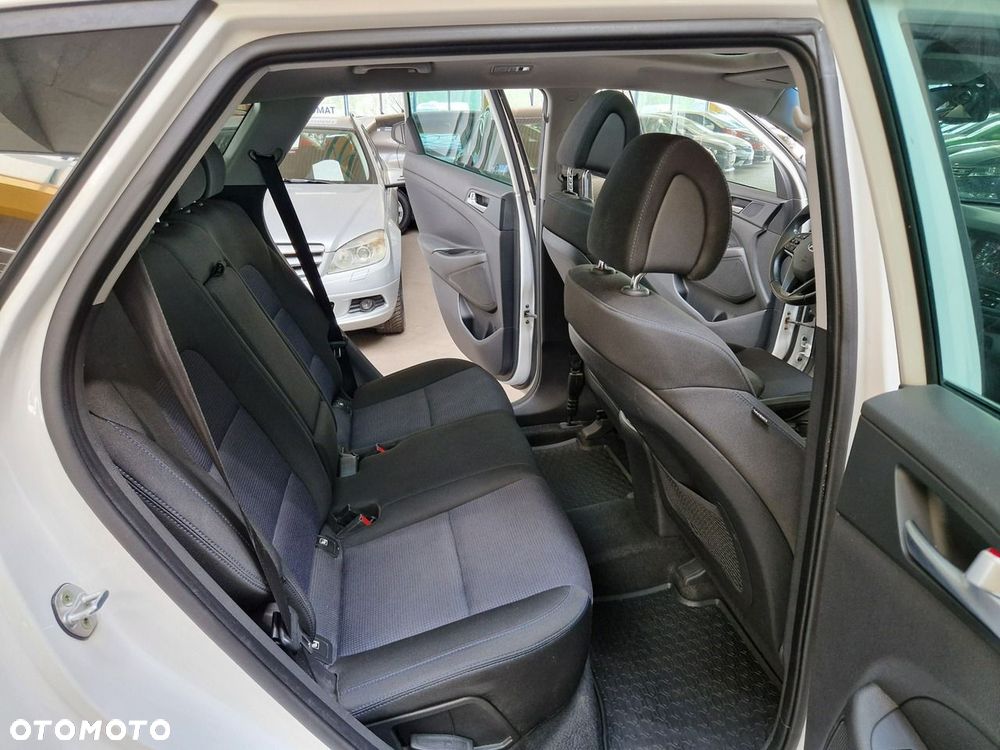 Hyundai Tucson - 26