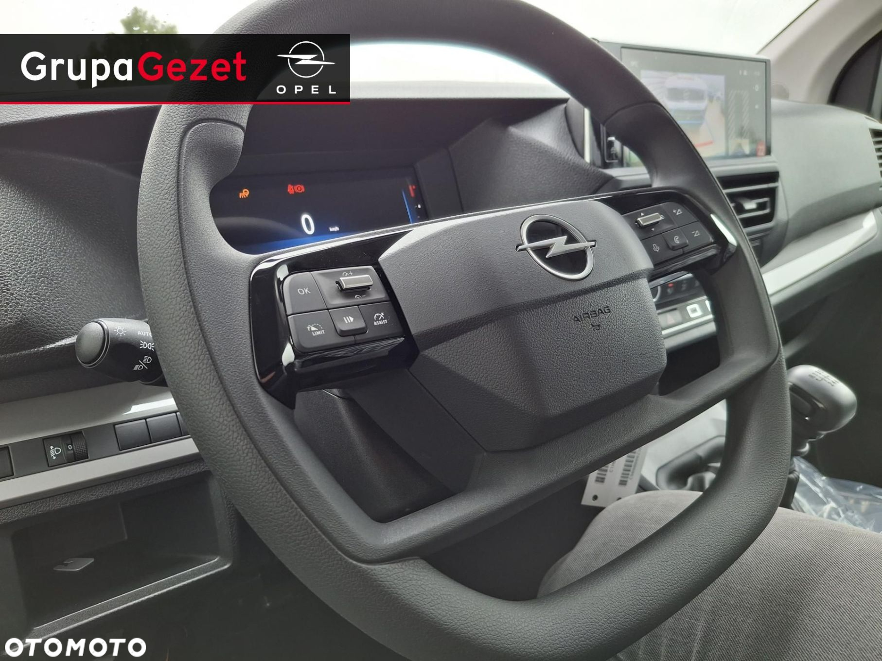 Opel Vivaro - 16
