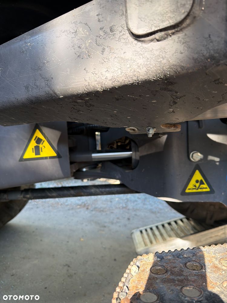 Mecalac 12 MTX - 10
