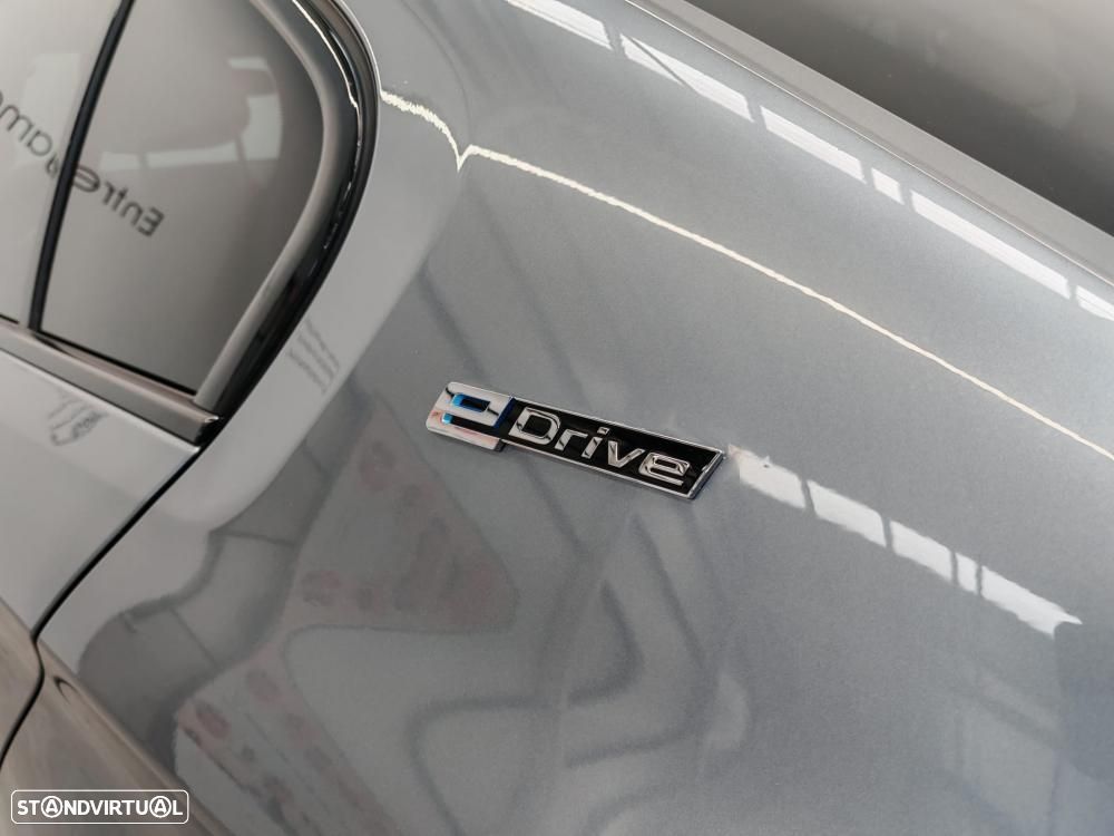 BMW 530 e iPerformance Pack M - 23