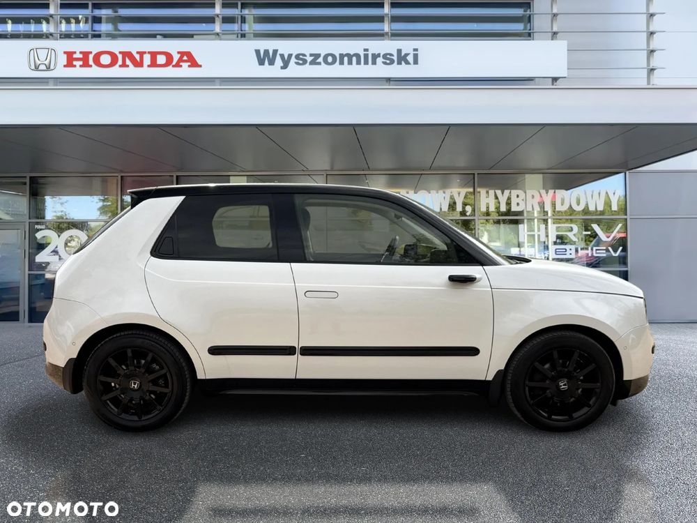 Honda e Advance - 8