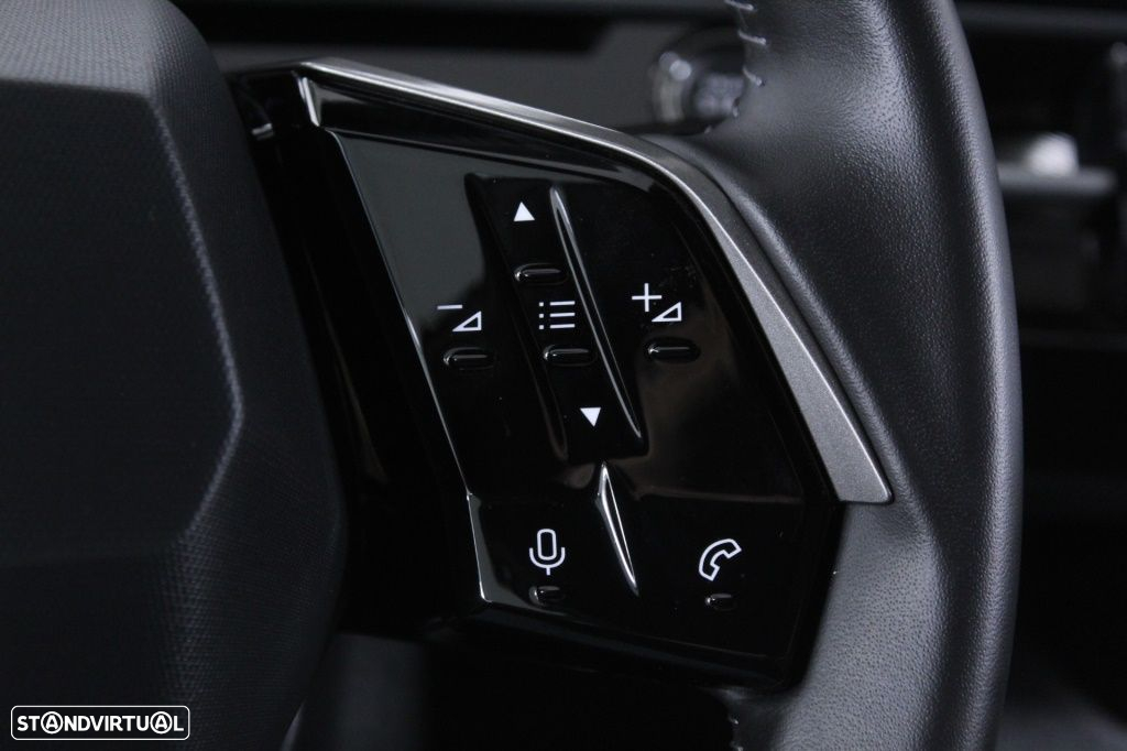 Peugeot 5008 1.2 Hybrid Allure e-DCS6 - 23