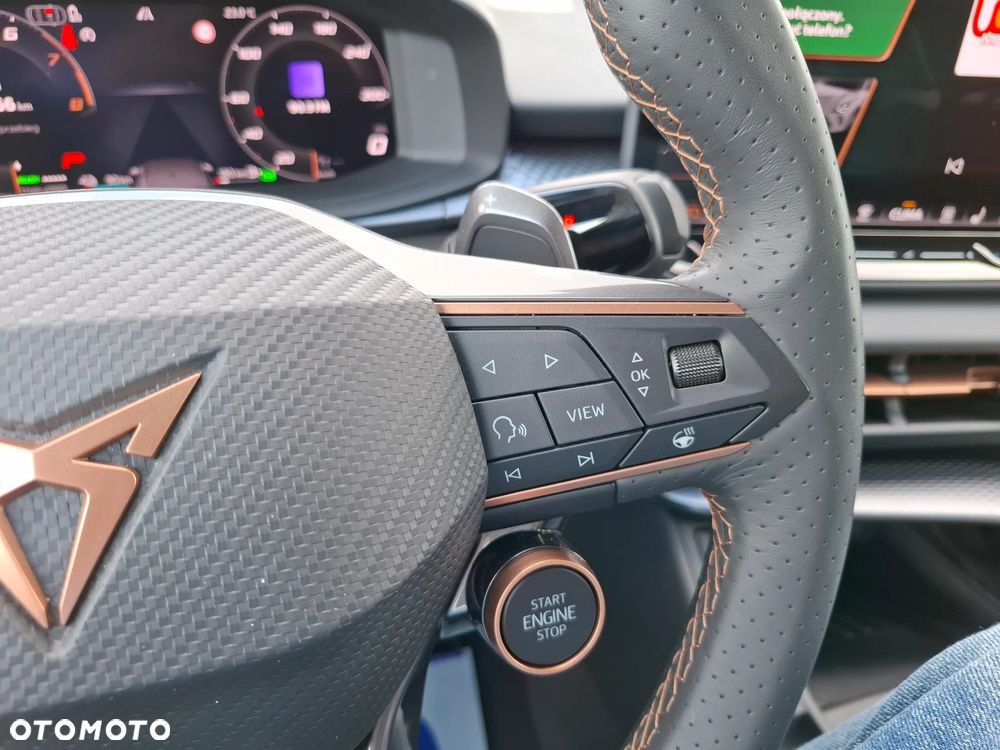 Cupra Terramar 1.5 eHybrid PHEV Advantage Edition DSG - 21