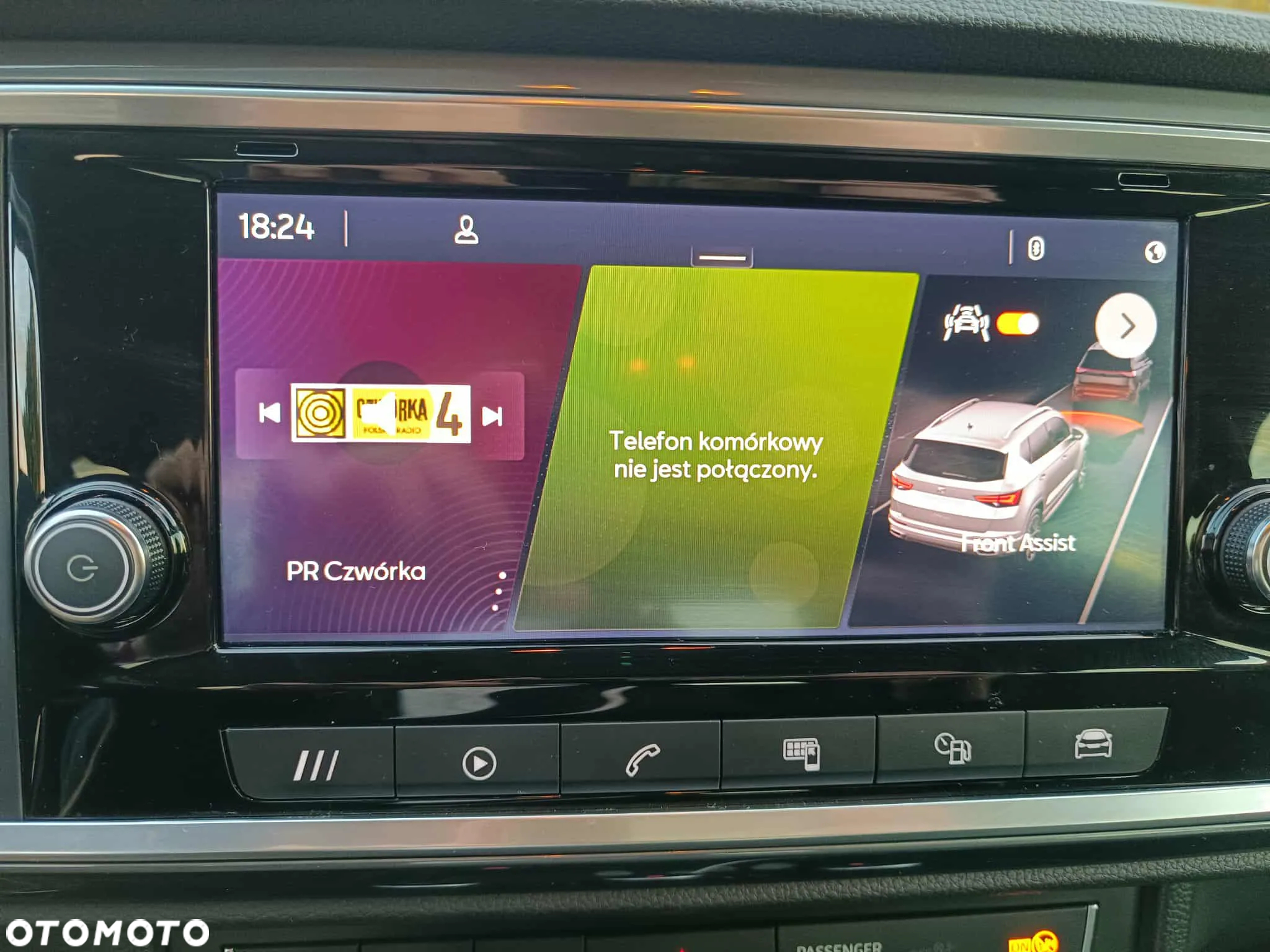 Seat Ateca 1.5 Eco TSI Style S&S DSG - 15