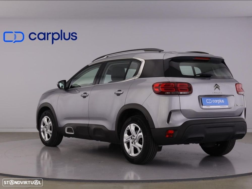 Citroën C5 Aircross 1.5 BlueHDi Feel - 5