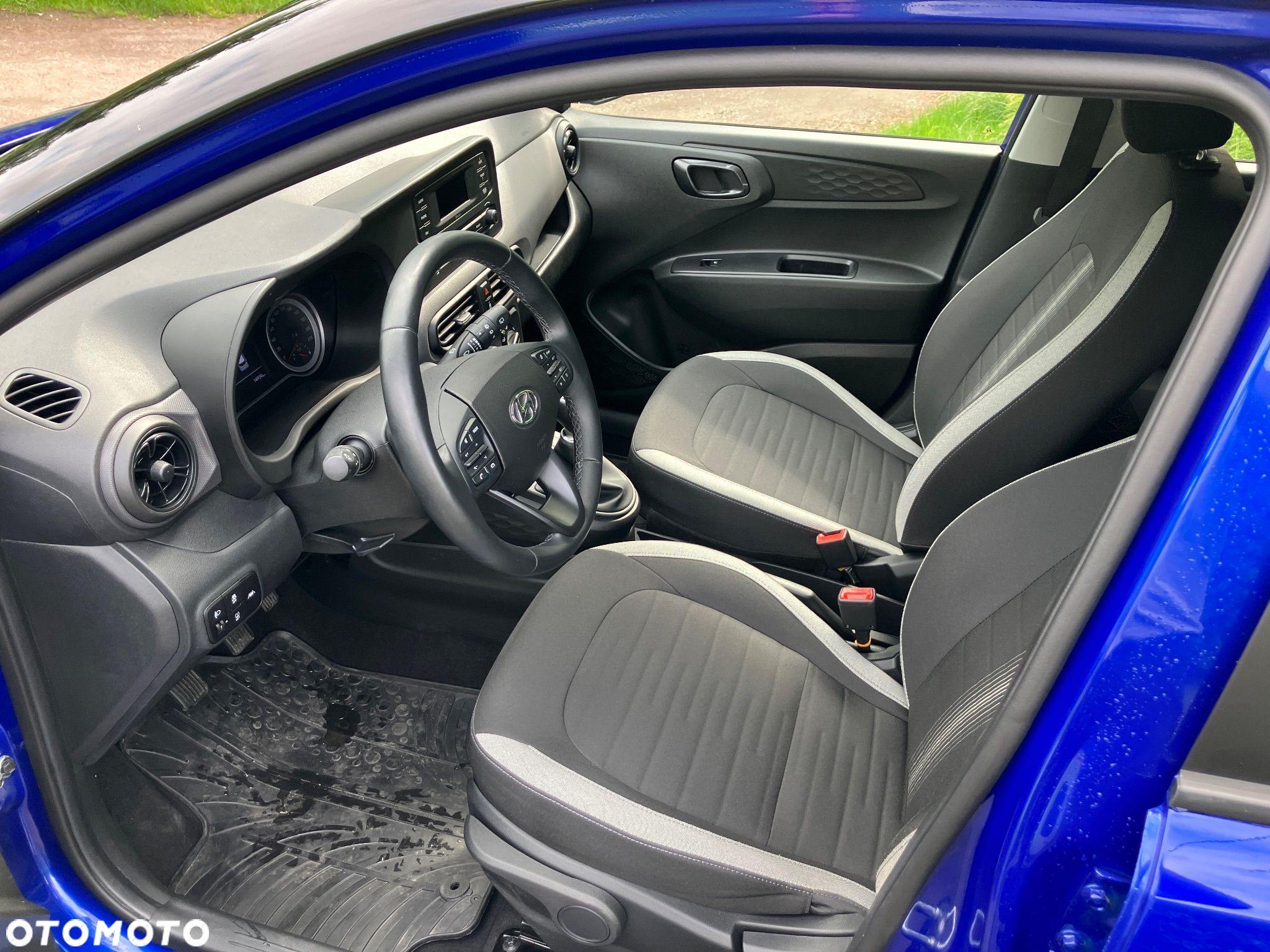 Hyundai i10 - 9