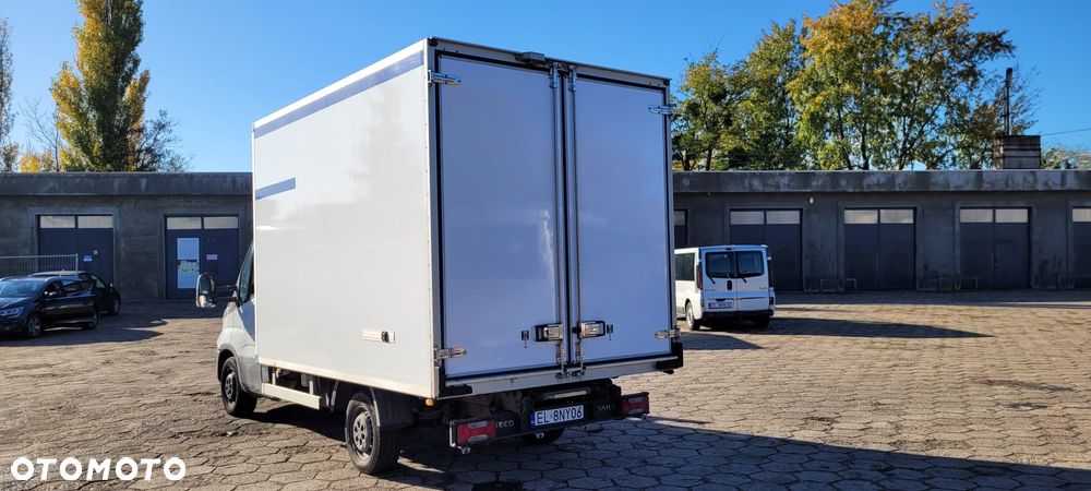 Iveco Daily 34s14 - 11