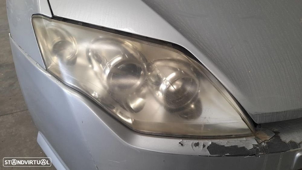 Ótica / farol direita RENAULT Laguna III (BT0/1) - 1
