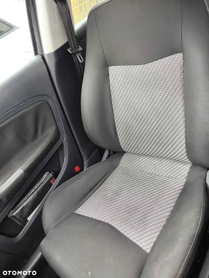 Seat Ibiza 1.4 TDI Reference - 9