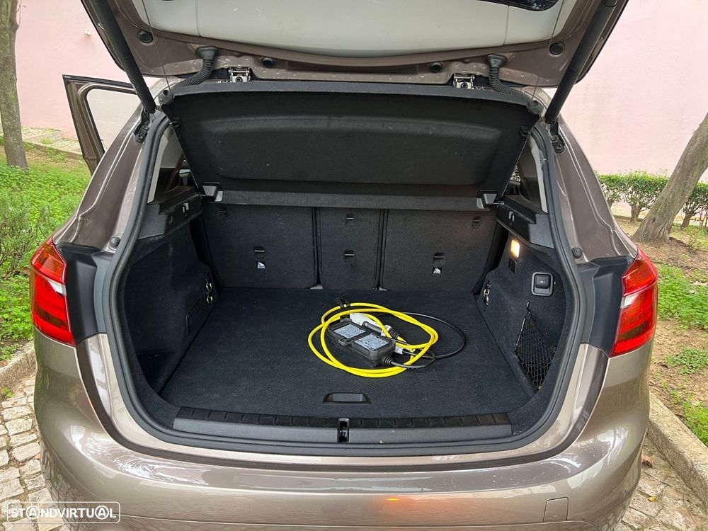 BMW 225xe Active Tourer Advantage - 4