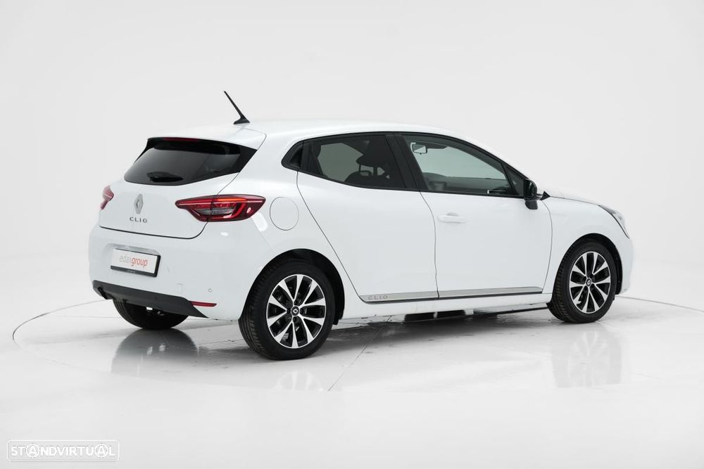 Renault Clio 1.5 Blue dCi Intens - 3