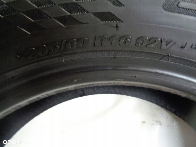 4X LETNIE KUMHO ECSTA PS71 205/60R16 92V - 11