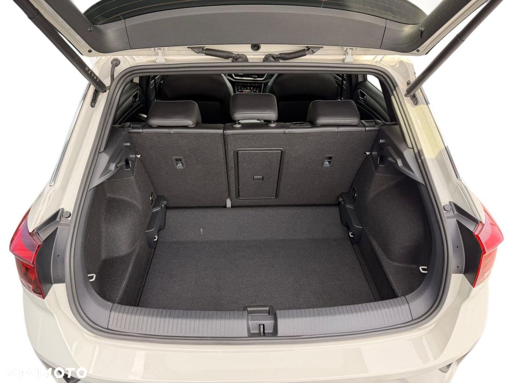 Volkswagen T-Roc 1.5 TSI R-Line DSG - 22