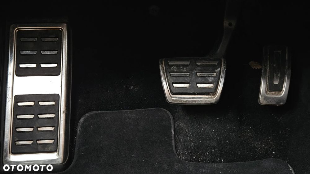 Volkswagen Golf GTD (BlueMotion Technology) DSG - 20