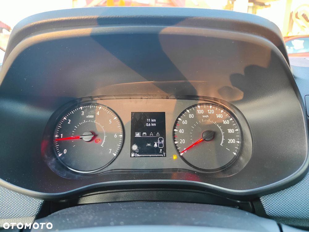 Dacia Sandero Stepway 1.0 TCe110 Expression - 16