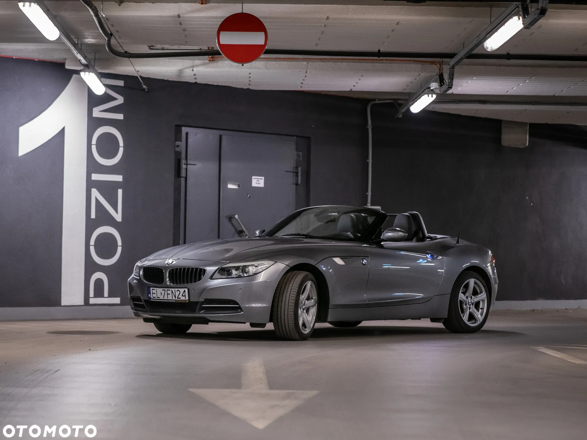 BMW Z4 sDrive20i - 15
