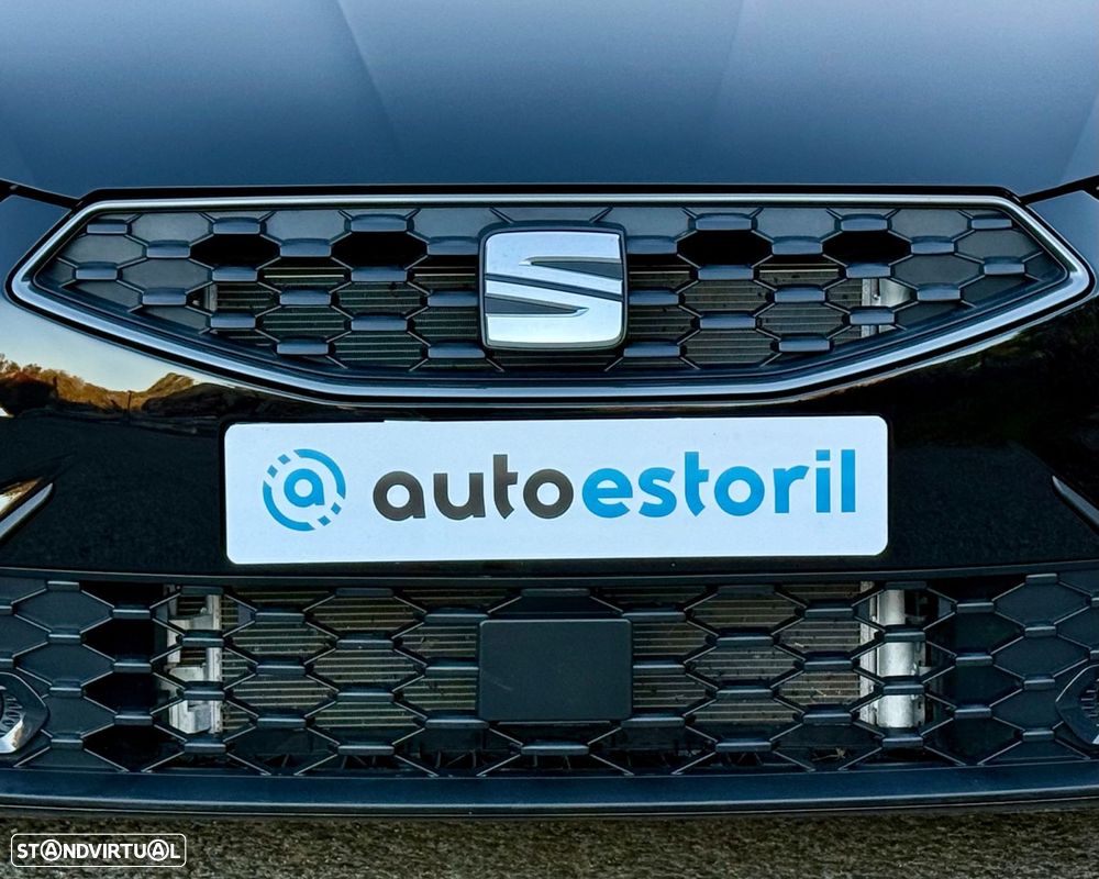 SEAT Ibiza 1.0 TSI Style DSG - 25