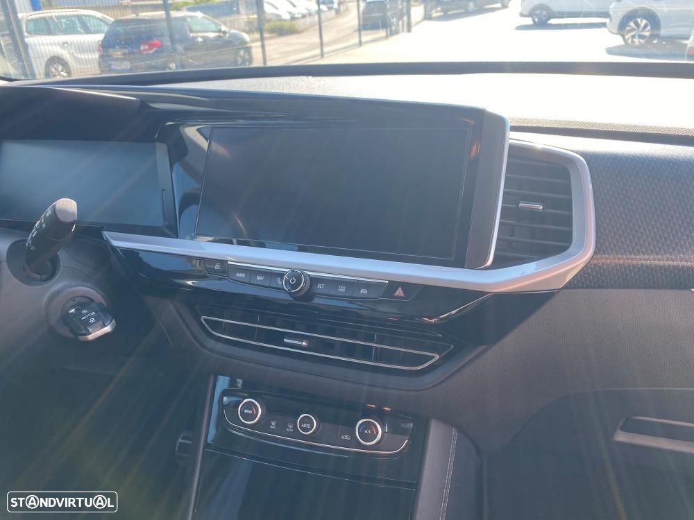 Opel Grandland 1.5 CDTI GS AT - 6