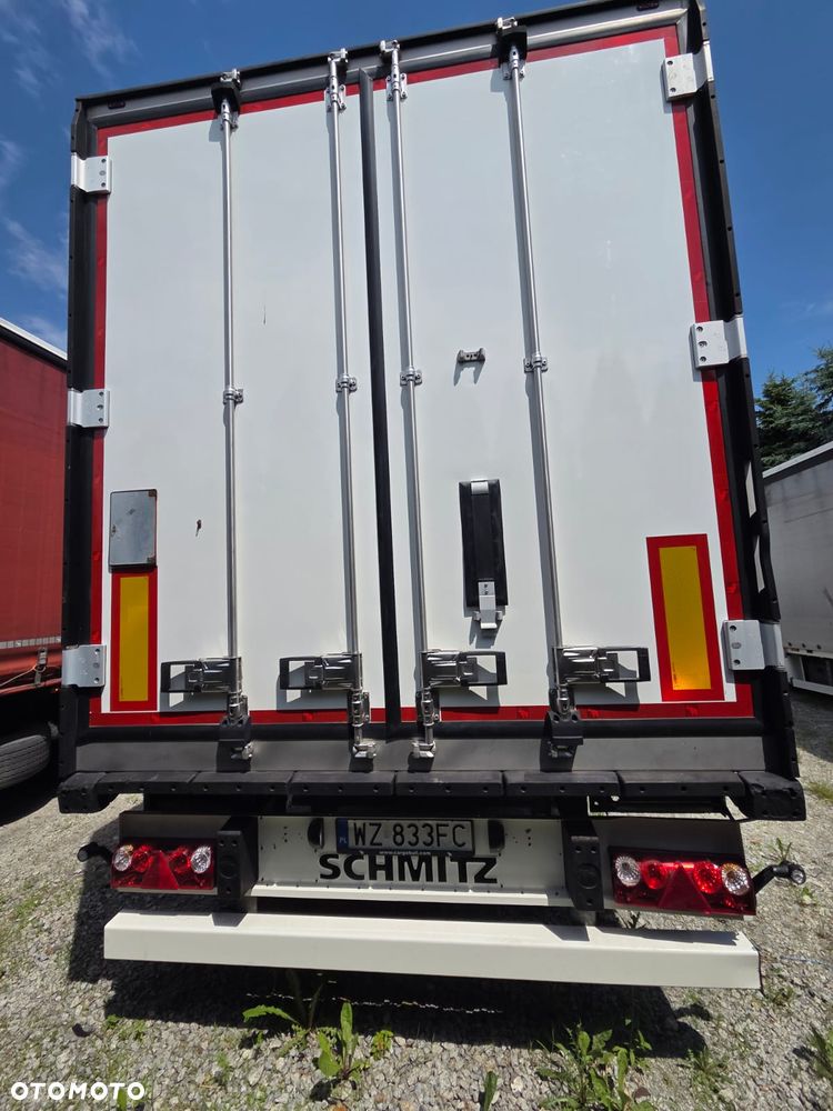 Schmitz Cargobull scb s3b - 4