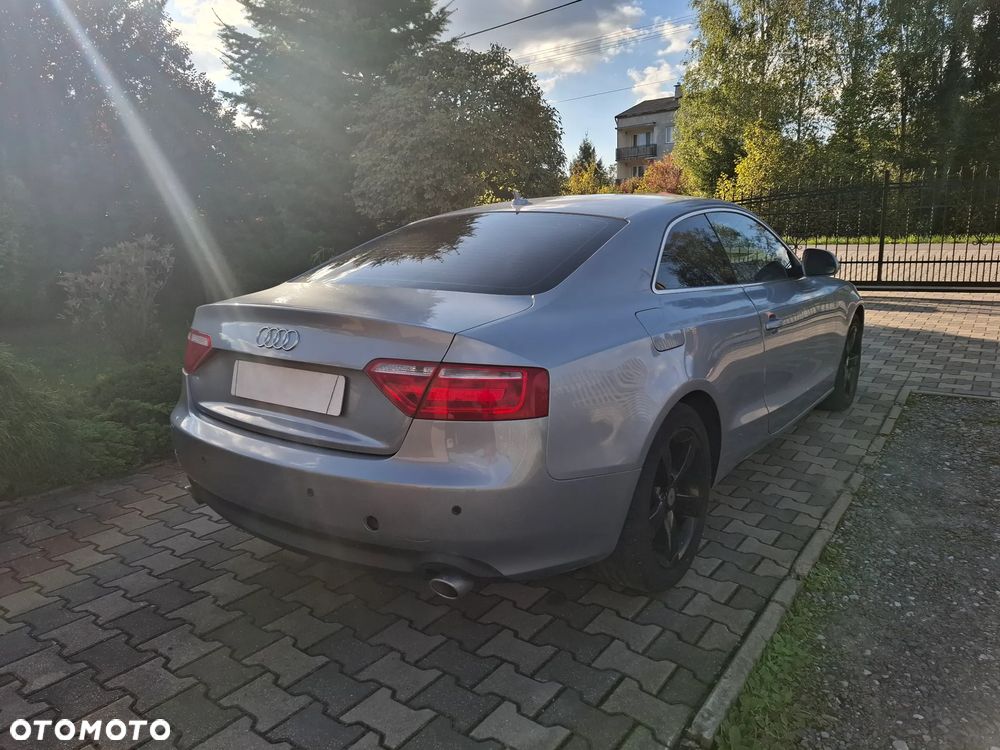 Audi A5 - 6