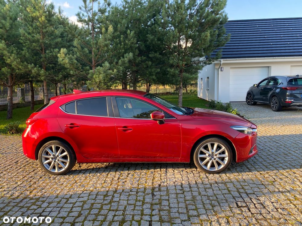 Mazda 3 2.0 Skypassion i-Eloop - 4