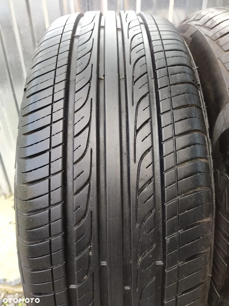 Opony Letnie  195/5./  15 Cali  2024 ROK  JAK NOWE - 7