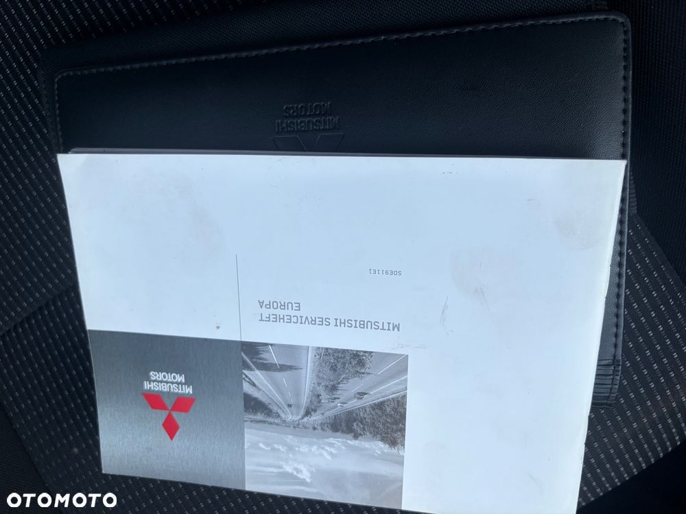 Mitsubishi Lancer 1.6 Invite - 14