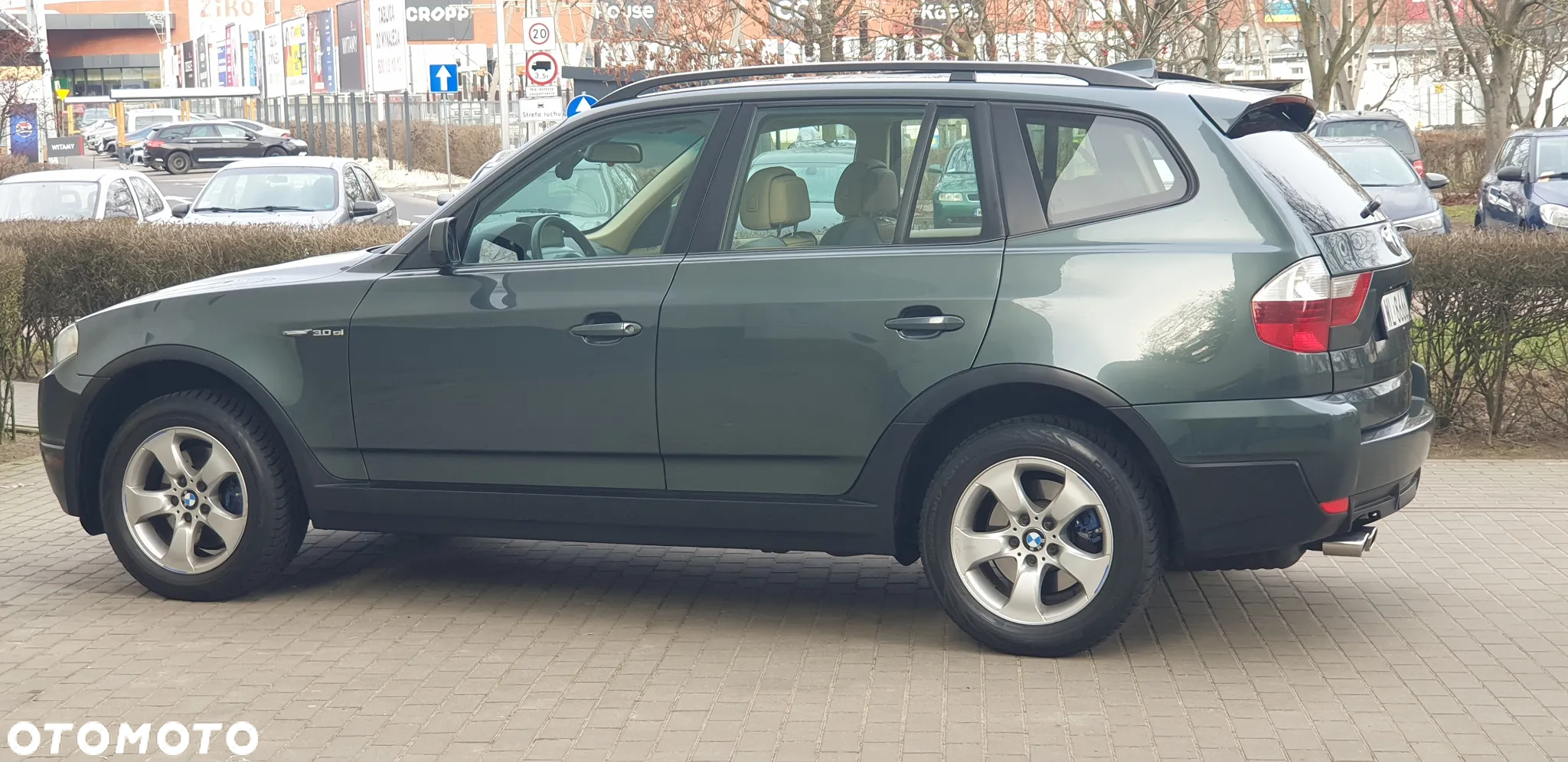 BMW X3 - 14
