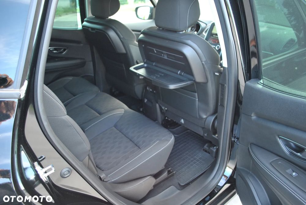 Renault Scenic 1.3 TCe Energy Intens EDC - 12