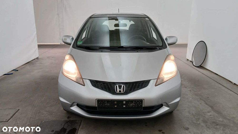 Honda Jazz 1.4 i-VTEC Exclusive - 7