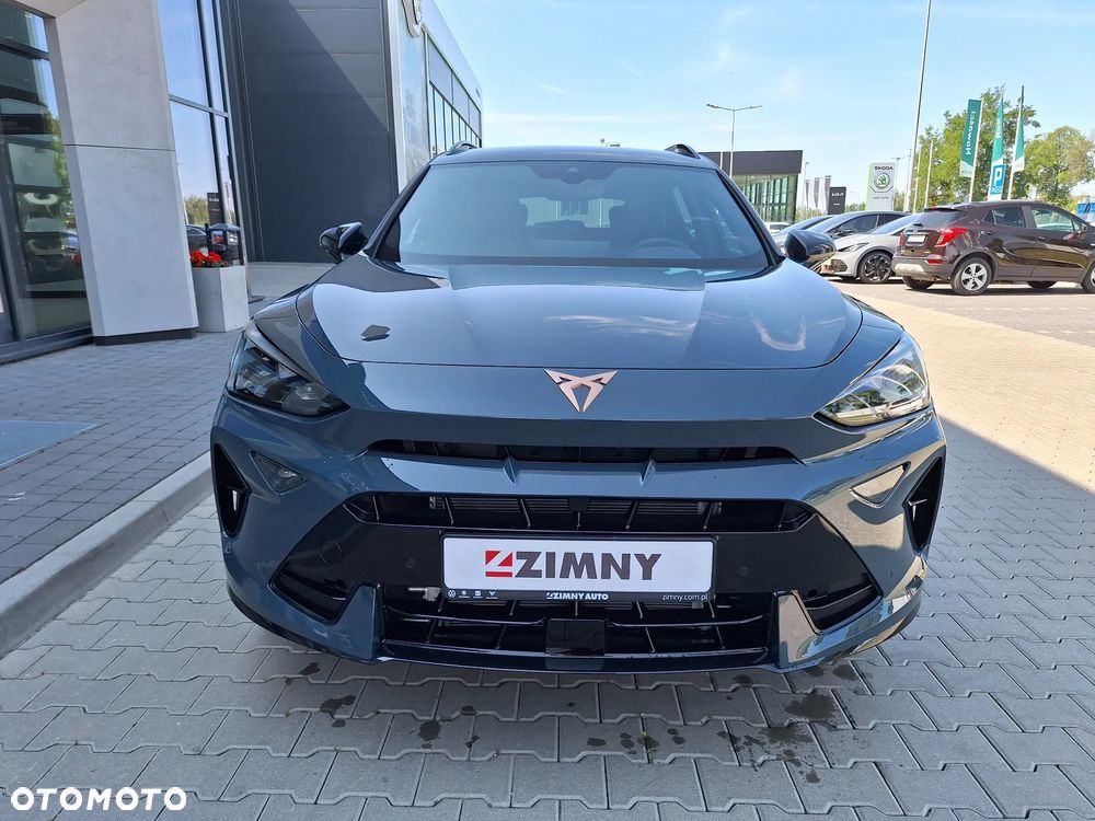 Cupra Formentor 1.5 TSI DSG - 3