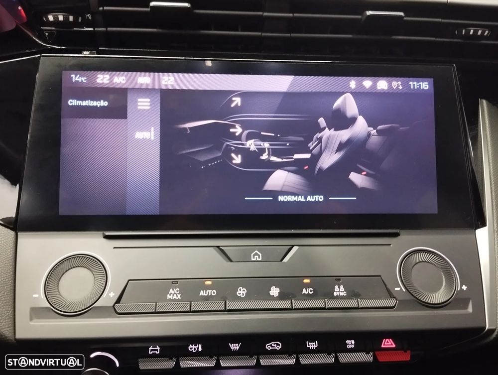 Peugeot 308 1.2 PureTech Active Pack - 23