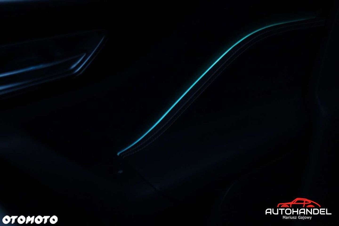 Jaguar F-Pace - 30