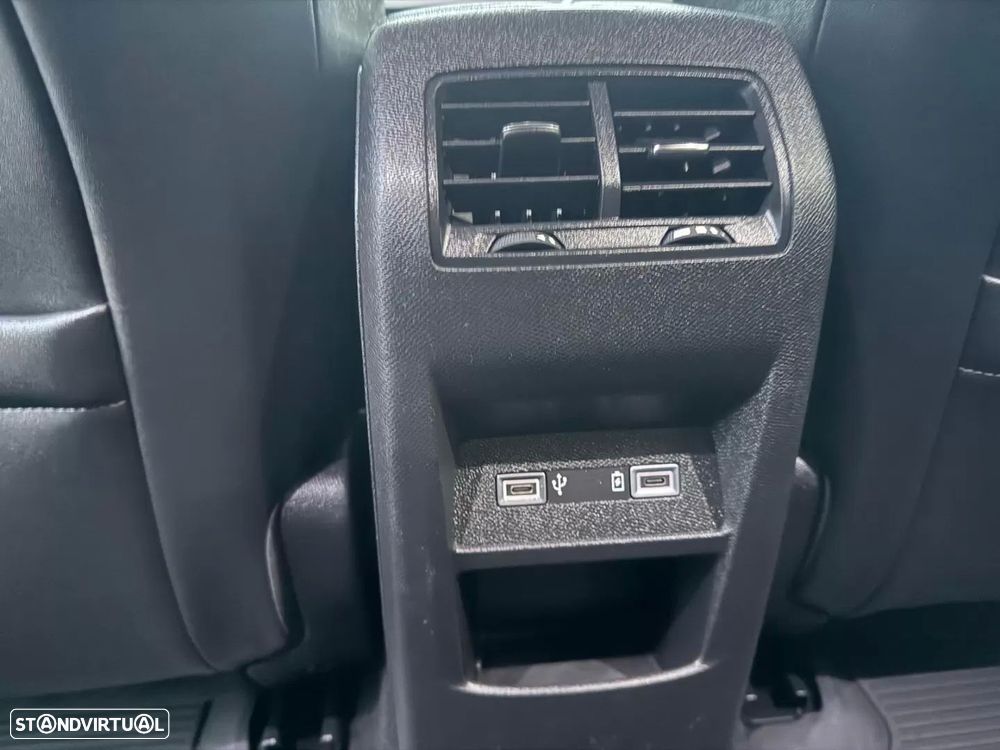 Peugeot 308 1.5 BlueHDi Allure EAT8 - 23