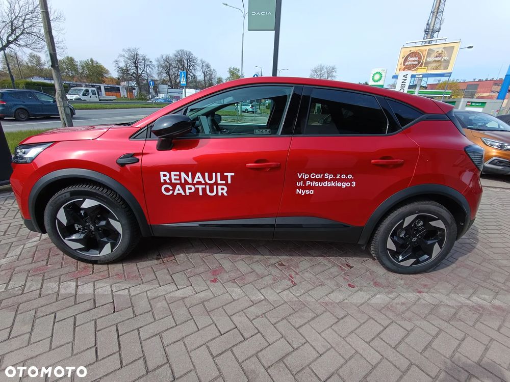 Renault Captur - 4