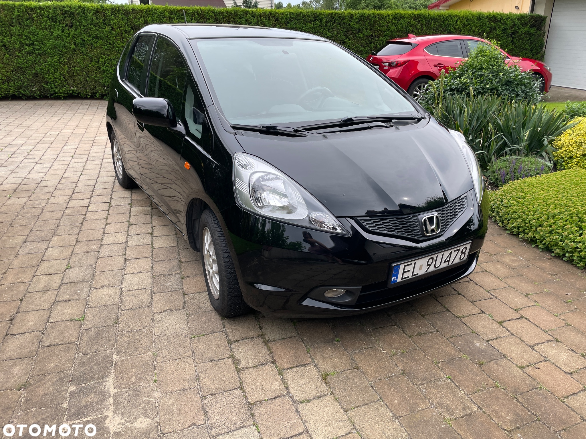 Honda Jazz 1.2 i-VTEC Trend - 4