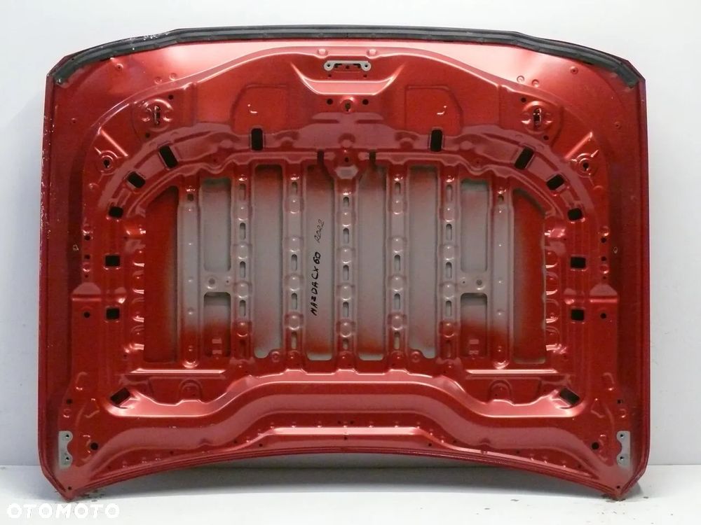 MASKA MAZDA CX60 2022 2024 - 2