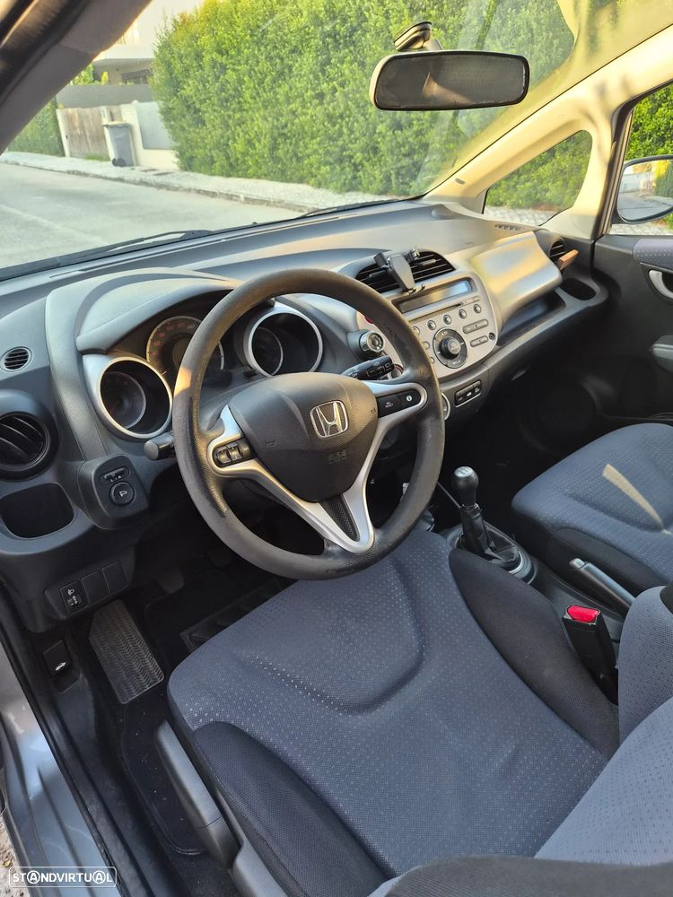 Honda Jazz 1.2 i-VTEC Elegance Top - 6