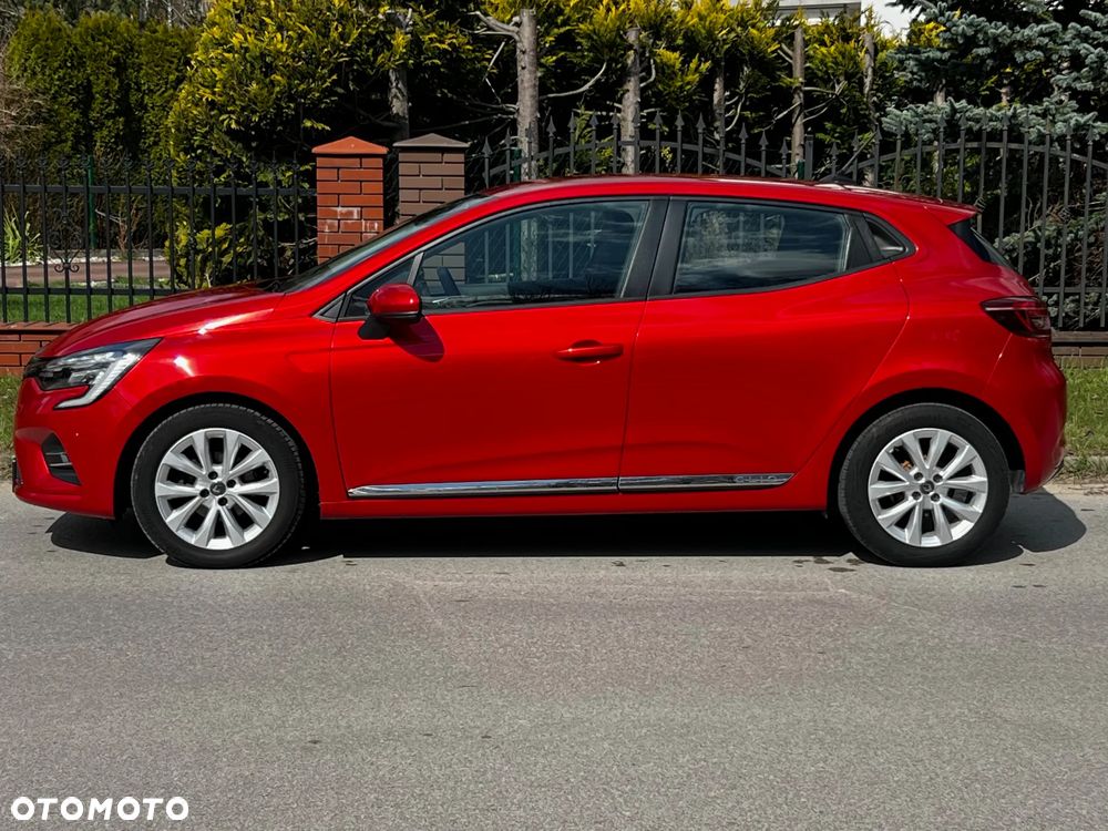 Renault Clio TCe 100 EXPERIENCE - 16