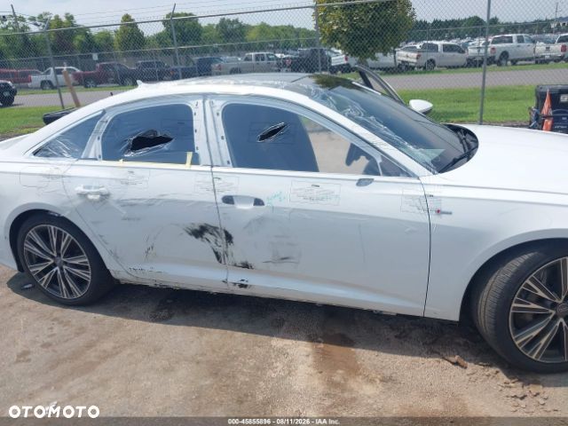 Audi A6 Avant 3.0 TFSI quattro S tronic - 6