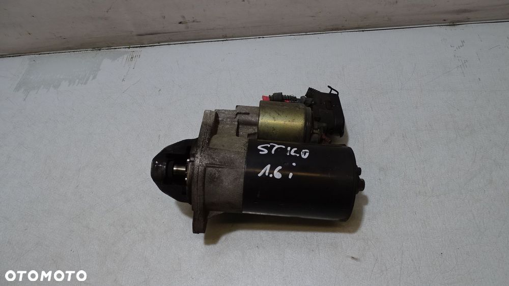 ROZRUSZNIK FIAT STILO 1.6 1005831087 - 1