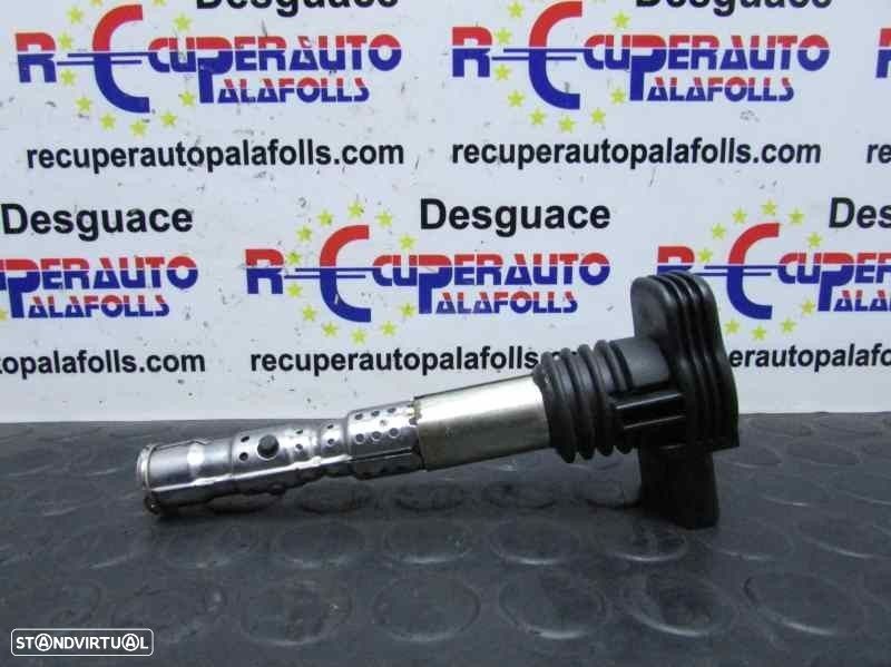 BOBINE IGNIÇÃO SKODA OCTAVIA I 2003 -06B905115H - 2